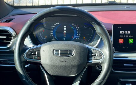 Geely Coolray I, 2022 год, 1 649 000 рублей, 12 фотография