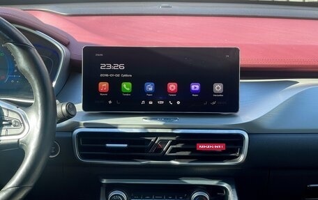 Geely Coolray I, 2022 год, 1 649 000 рублей, 24 фотография