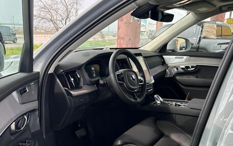 Volvo XC90 II рестайлинг, 2026 год, 12 500 000 рублей, 4 фотография