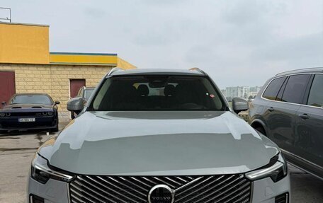 Volvo XC90 II рестайлинг, 2026 год, 12 500 000 рублей, 2 фотография