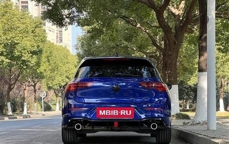 Volkswagen Golf VIII, 2023 год, 1 740 000 рублей, 7 фотография