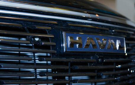 Haval F7, 2026 год, 3 099 000 рублей, 3 фотография