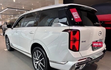 GAC GS8, 2025 год, 5 199 000 рублей, 3 фотография