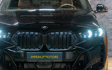 BMW X6, 2026 год, 17 890 000 рублей, 3 фотография