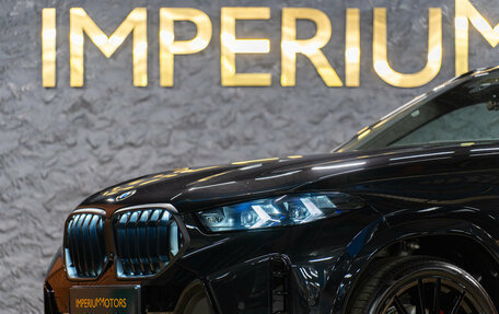 BMW X6, 2026 год, 17 890 000 рублей, 4 фотография