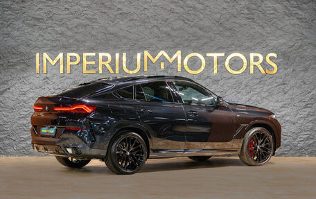 BMW X6, 2026 год, 17 890 000 рублей, 5 фотография