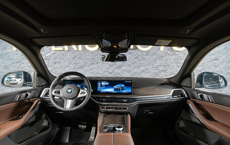 BMW X6, 2026 год, 17 890 000 рублей, 9 фотография