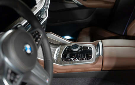 BMW X6, 2026 год, 17 890 000 рублей, 17 фотография