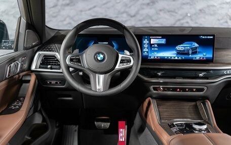 BMW X6, 2026 год, 17 890 000 рублей, 14 фотография