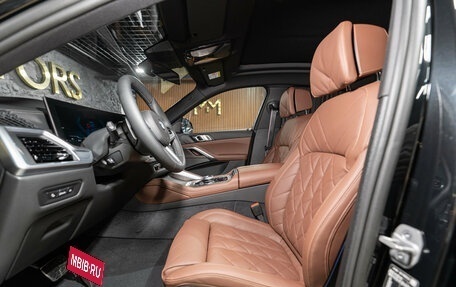 BMW X6, 2026 год, 17 890 000 рублей, 10 фотография