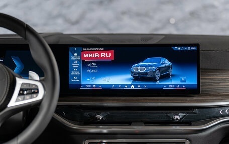 BMW X6, 2026 год, 17 890 000 рублей, 15 фотография