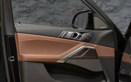 BMW X6, 2026 год, 17 890 000 рублей, 25 фотография