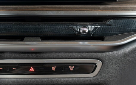 BMW X6, 2026 год, 17 890 000 рублей, 19 фотография