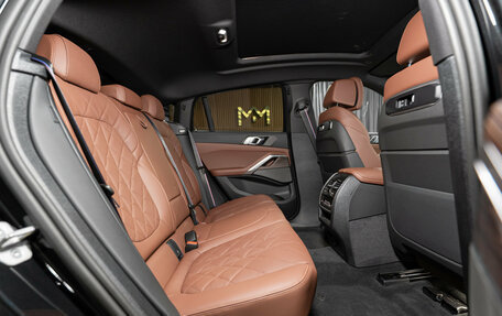 BMW X6, 2026 год, 17 890 000 рублей, 21 фотография