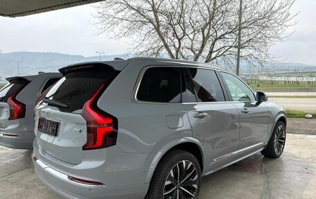Volvo XC90 II рестайлинг, 2026 год, 12 500 000 рублей, 2 фотография
