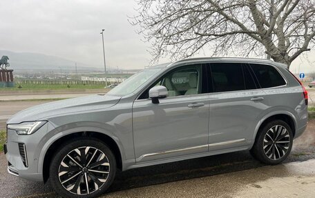 Volvo XC90 II рестайлинг, 2026 год, 12 500 000 рублей, 3 фотография