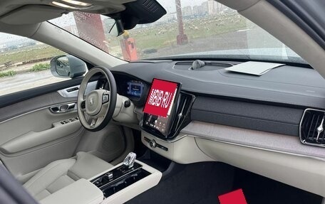 Volvo XC90 II рестайлинг, 2026 год, 12 500 000 рублей, 4 фотография