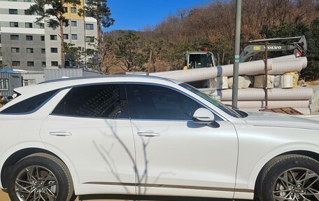 Genesis GV70, 2023 год, 6 480 000 рублей, 6 фотография