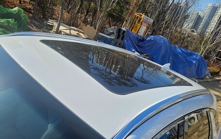 Genesis GV70, 2023 год, 6 480 000 рублей, 8 фотография