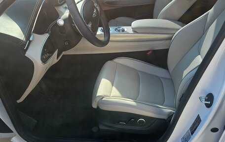 Genesis GV70, 2023 год, 6 480 000 рублей, 9 фотография