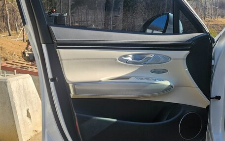 Genesis GV70, 2023 год, 6 480 000 рублей, 15 фотография