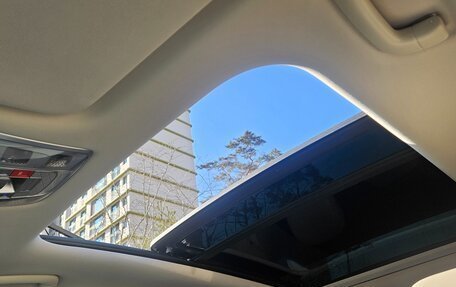 Genesis GV70, 2023 год, 6 480 000 рублей, 13 фотография