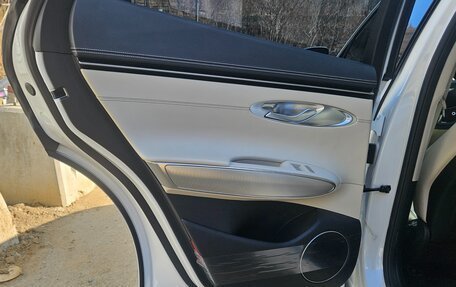 Genesis GV70, 2023 год, 6 480 000 рублей, 14 фотография