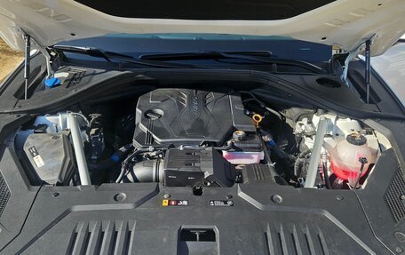 Genesis GV70, 2023 год, 6 480 000 рублей, 17 фотография