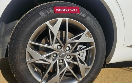 Genesis GV70, 2023 год, 6 480 000 рублей, 19 фотография