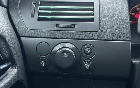 Opel Astra H, 2008 год, 369 000 рублей, 6 фотография