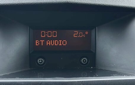 Opel Astra H, 2008 год, 369 000 рублей, 10 фотография