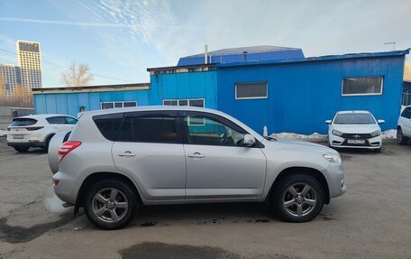 Toyota RAV4, 2012 год, 1 690 000 рублей, 3 фотография