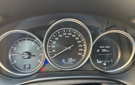 Mazda CX-5 II, 2013 год, 1 850 000 рублей, 8 фотография