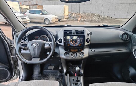 Toyota RAV4, 2012 год, 1 690 000 рублей, 5 фотография