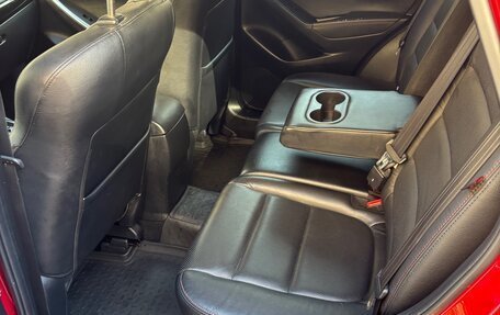 Mazda CX-5 II, 2013 год, 1 850 000 рублей, 5 фотография