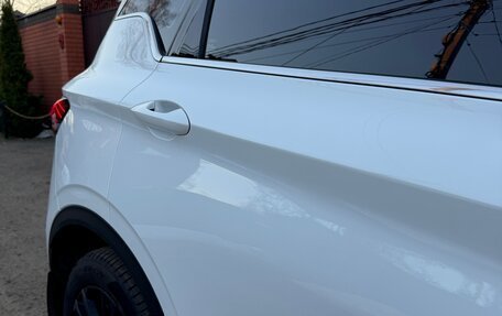 Geely Coolray I, 2023 год, 1 940 000 рублей, 3 фотография