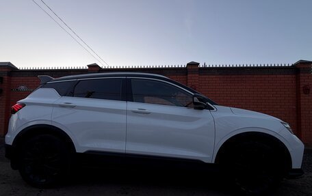 Geely Coolray I, 2023 год, 1 940 000 рублей, 2 фотография