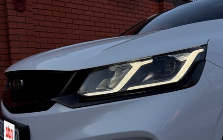 Geely Coolray I, 2023 год, 1 940 000 рублей, 6 фотография