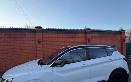 Geely Coolray I, 2023 год, 1 940 000 рублей, 5 фотография