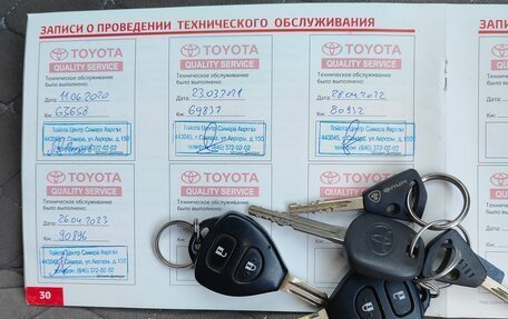 Toyota RAV4, 2012 год, 1 690 000 рублей, 7 фотография
