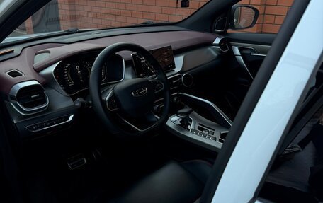 Geely Coolray I, 2023 год, 1 940 000 рублей, 8 фотография