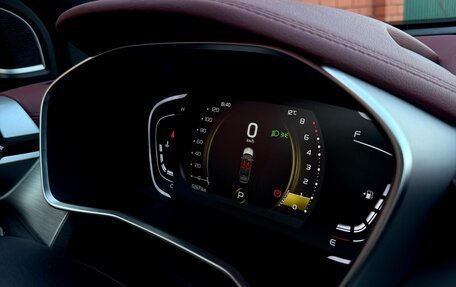 Geely Coolray I, 2023 год, 1 940 000 рублей, 10 фотография