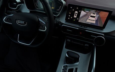 Geely Coolray I, 2023 год, 1 940 000 рублей, 11 фотография