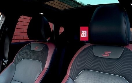 Geely Coolray I, 2023 год, 1 940 000 рублей, 13 фотография