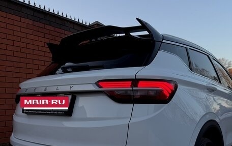 Geely Coolray I, 2023 год, 1 940 000 рублей, 4 фотография