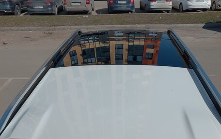 Mercedes-Benz GLS, 2021 год, 9 000 000 рублей, 7 фотография