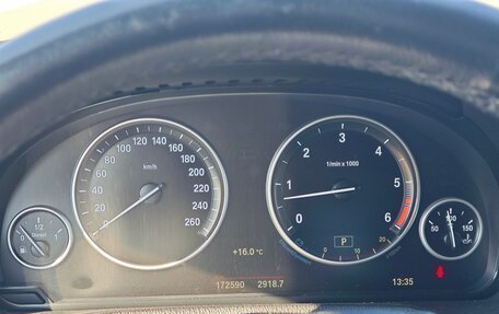 BMW X4, 2014 год, 3 600 000 рублей, 6 фотография