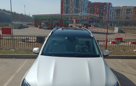 Mercedes-Benz GLS, 2021 год, 9 000 000 рублей, 4 фотография