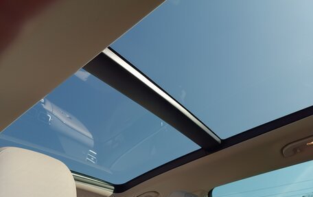 Mercedes-Benz GLS, 2021 год, 9 000 000 рублей, 14 фотография