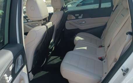 Mercedes-Benz GLS, 2021 год, 9 000 000 рублей, 11 фотография